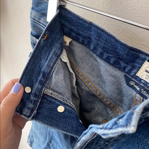 Citizens of Humanity shorts - Picture 4 of 5